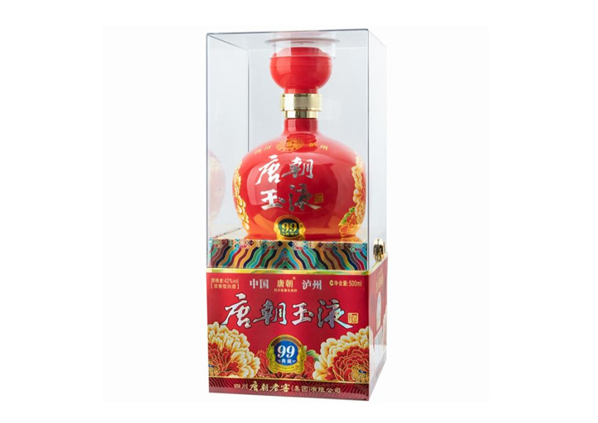 Rượu Tang Dynasty Yuye 99