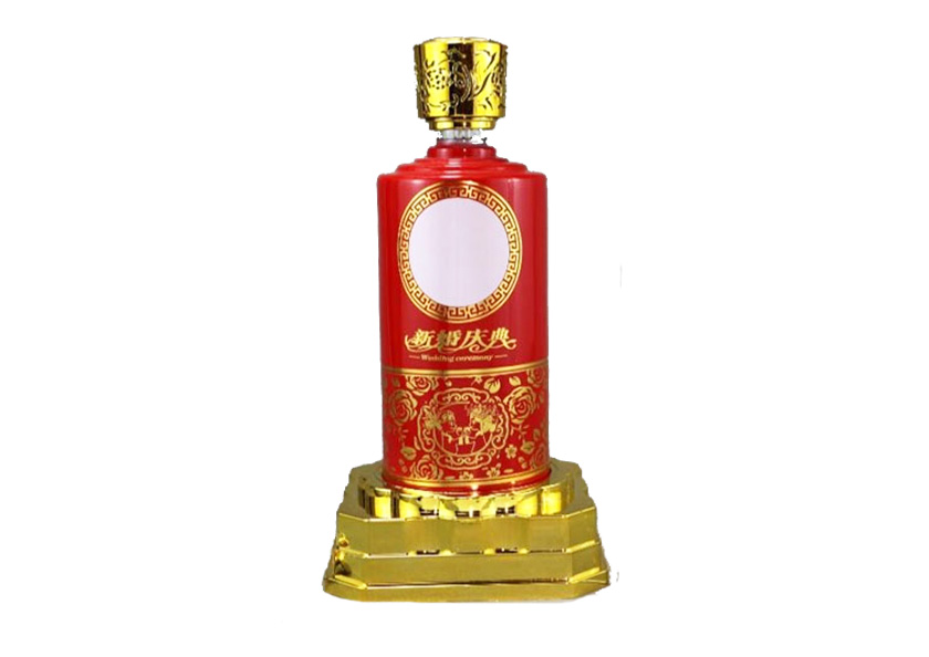 Rượu vang đám cưới