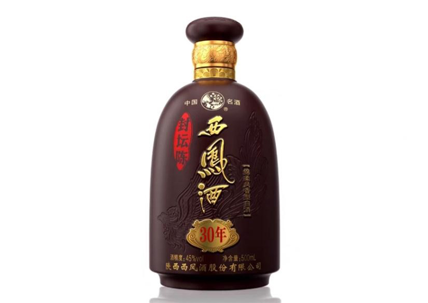 Rượu Xifeng Liquor