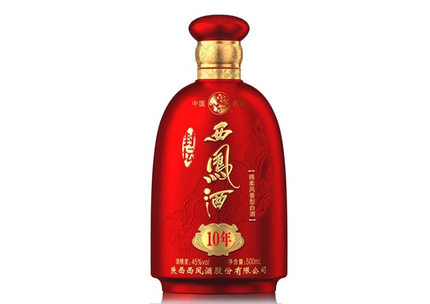 Rượu Fengxiang Liquor