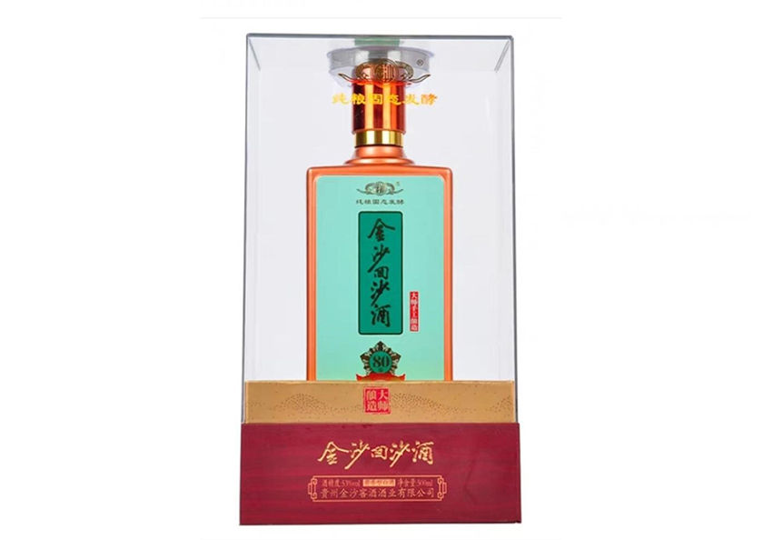 Rượu Jinsha Huisha