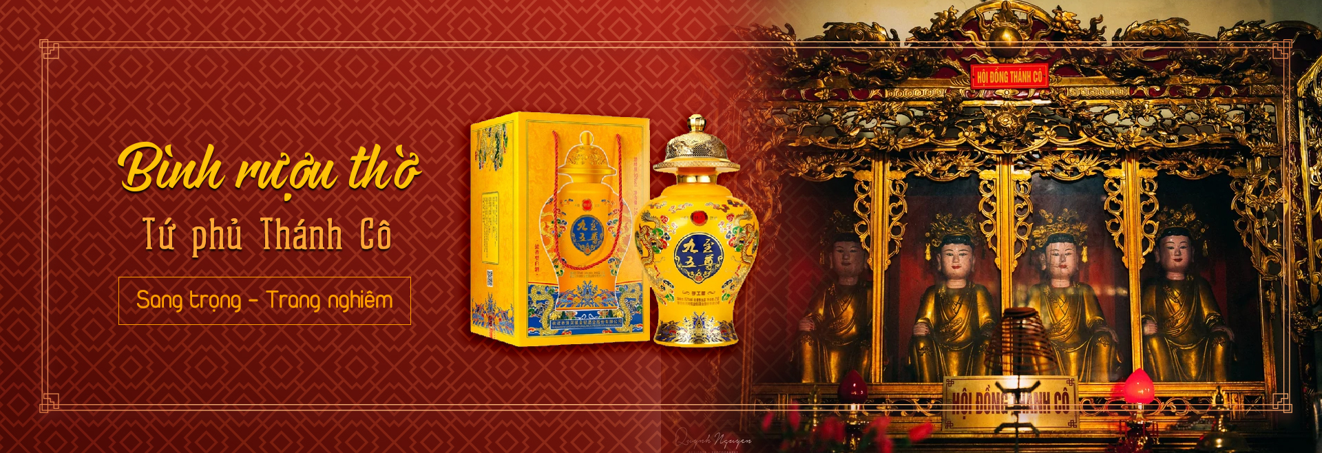 Tứ phủ Thánh Cô