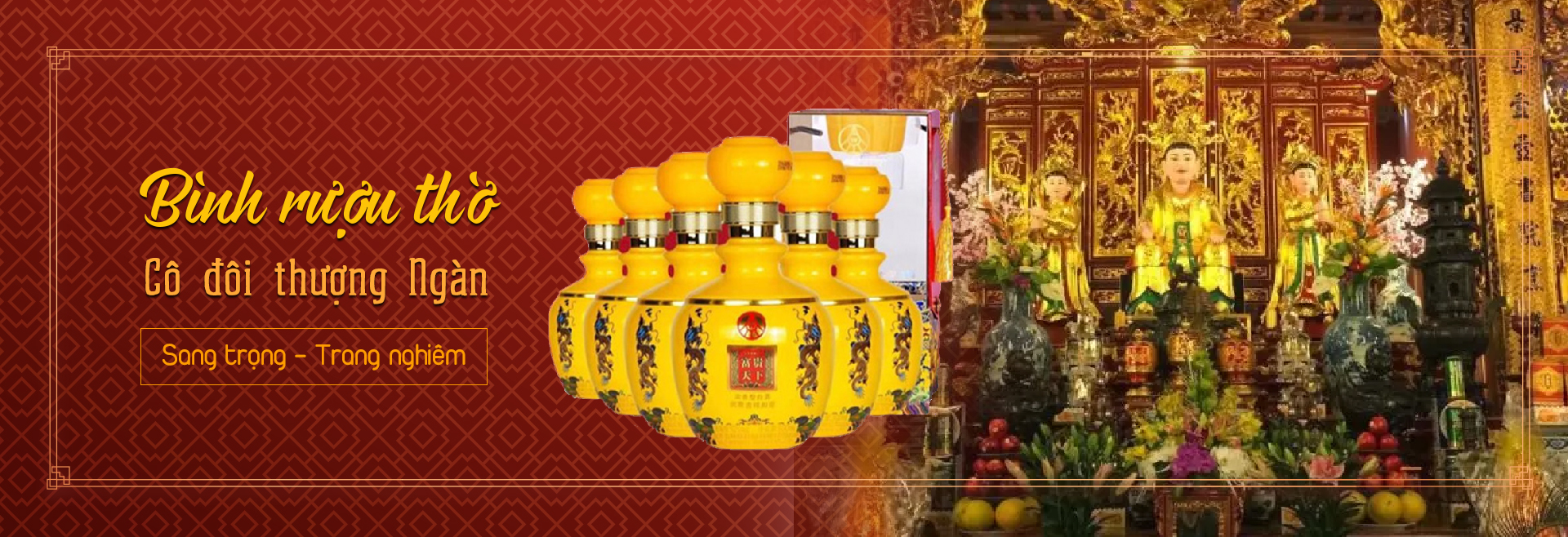 Cô đôi thượng Ngàn